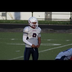 Meet your Posher, Darius